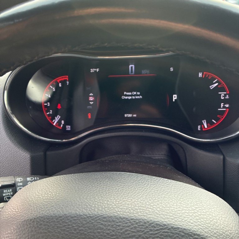 2015 Dodge Durango Image 7