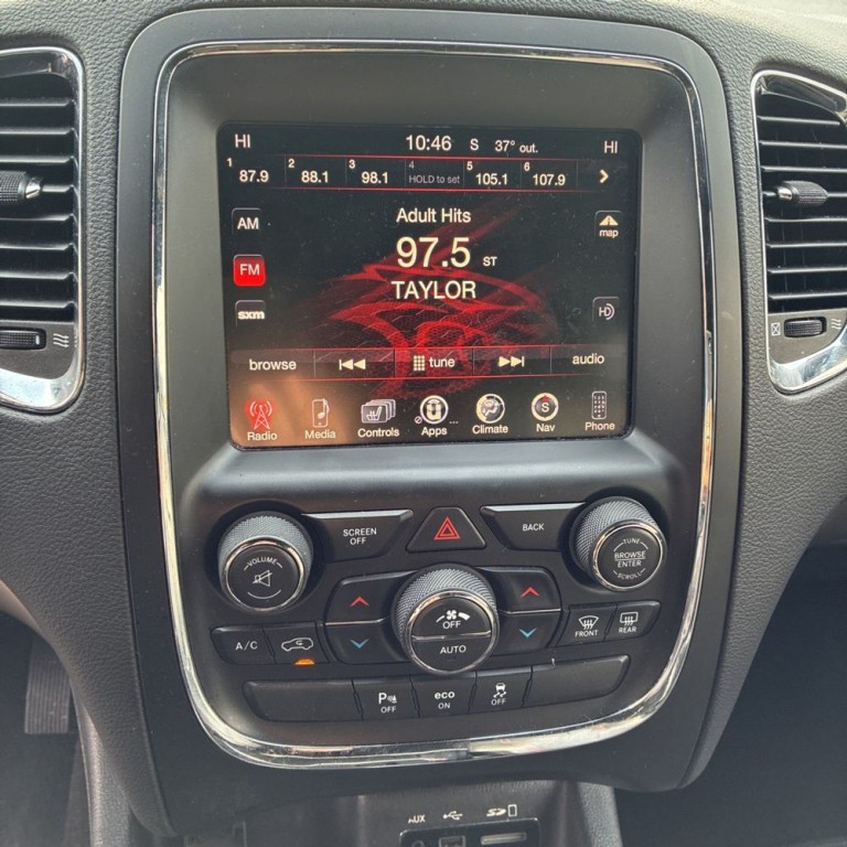 2015 Dodge Durango Image 9