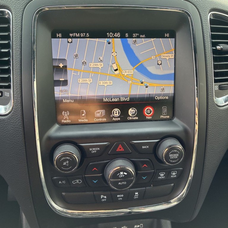 2015 Dodge Durango Image 10