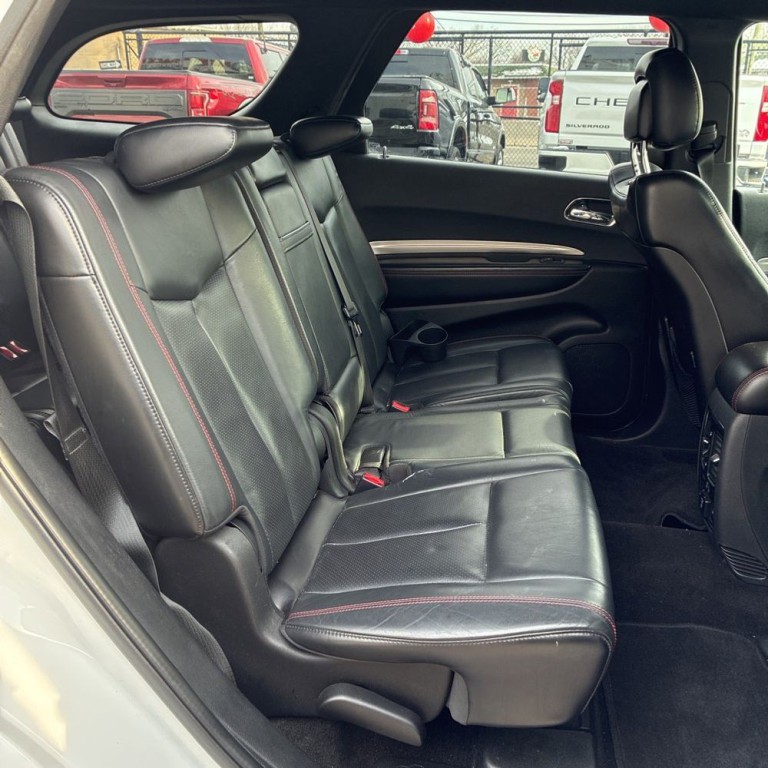 2015 Dodge Durango Image 12