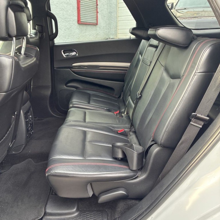 2015 Dodge Durango Image 13