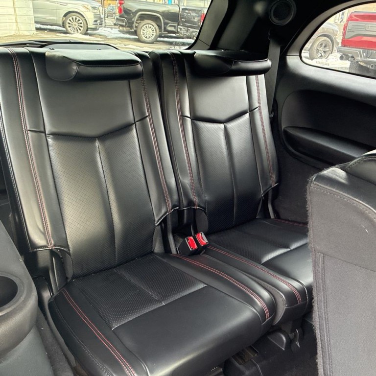 2015 Dodge Durango Image 14