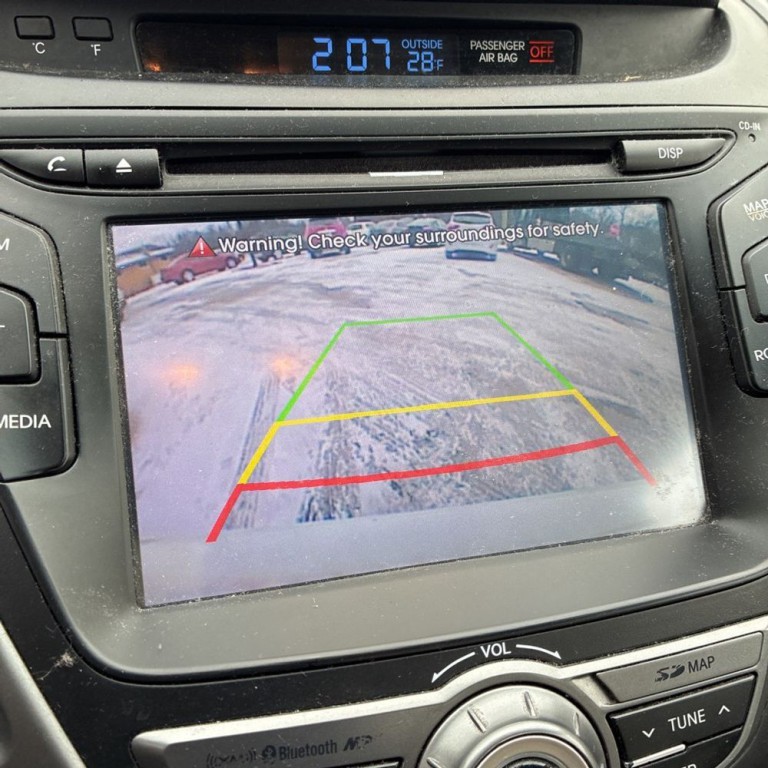 2014 Hyundai Elantra Image 11