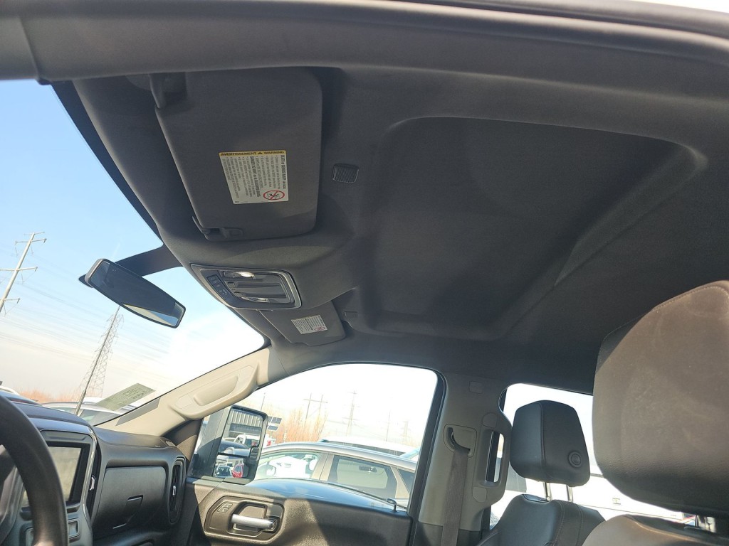 2021 Chevrolet Silverado 1500 Image 9