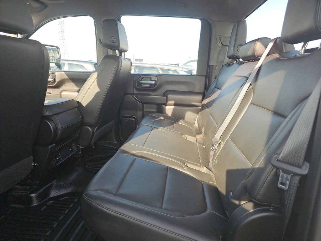 2021 Chevrolet Silverado 1500 Image 10