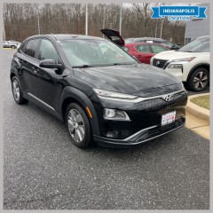 Image for 2021 Hyundai Kona Ultimate ID: 7156760