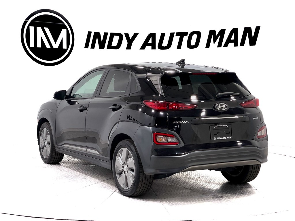 2021 Hyundai Kona Image 6