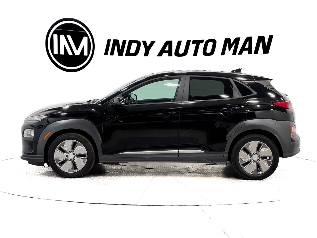 2021 Hyundai Kona Image 7