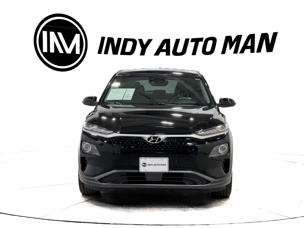 2021 Hyundai Kona Image 9