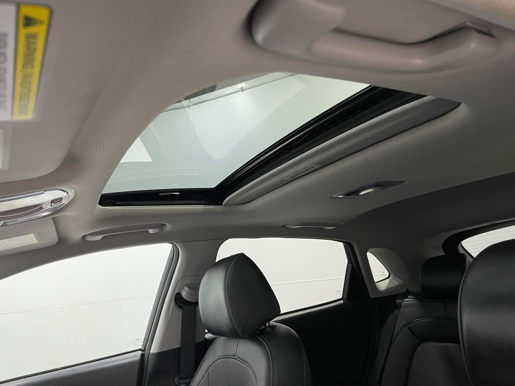 2021 Hyundai Kona Image 11