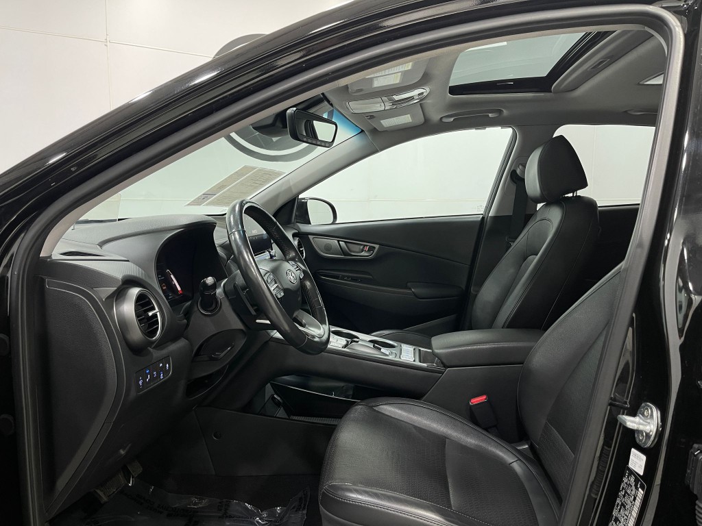 2021 Hyundai Kona Image 13