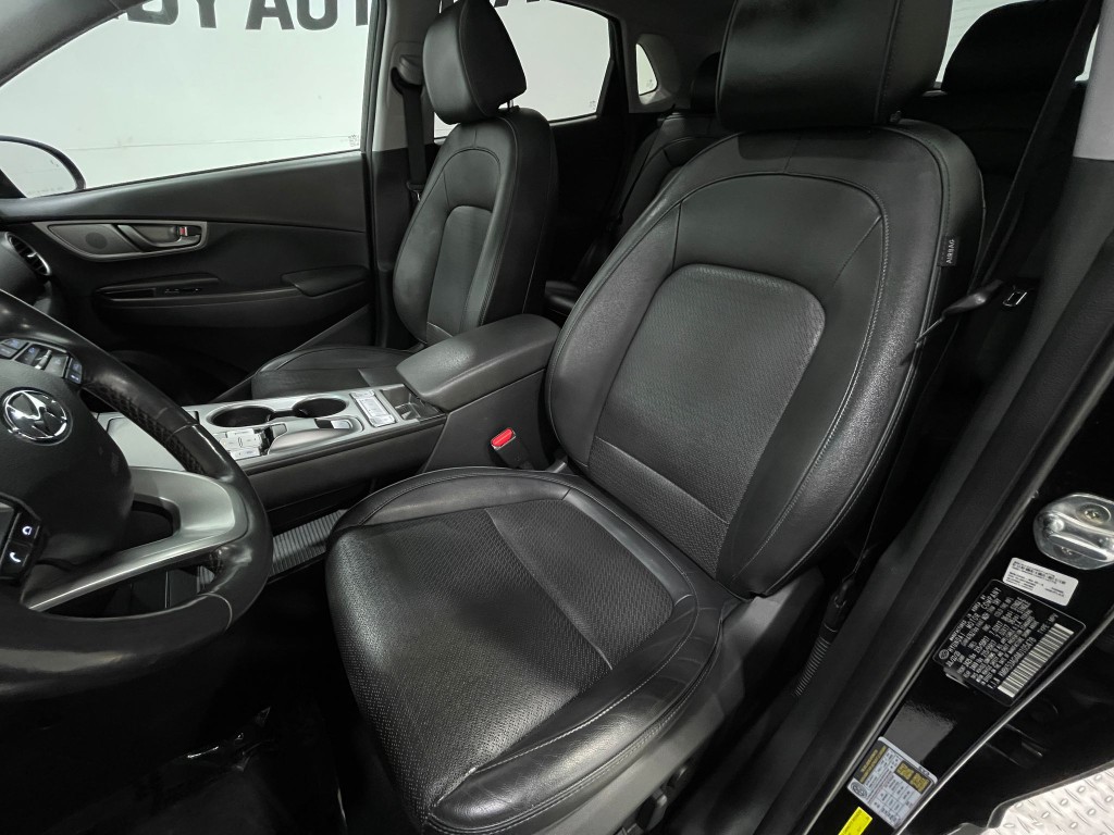 2021 Hyundai Kona Image 14