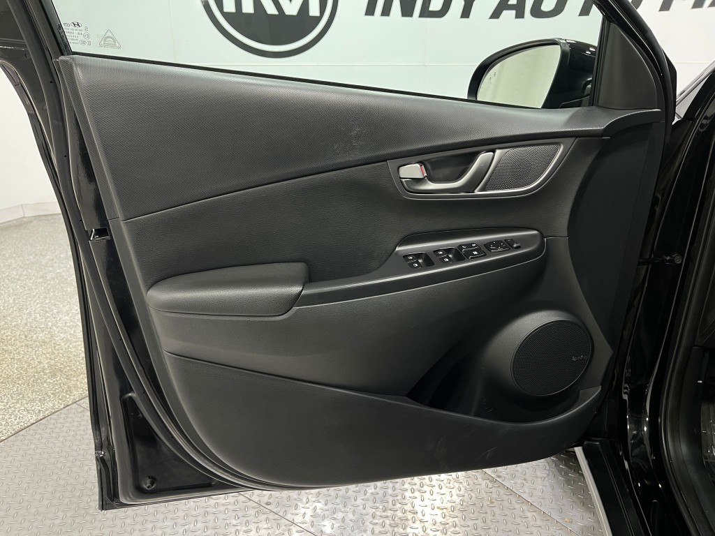 2021 Hyundai Kona Image 15