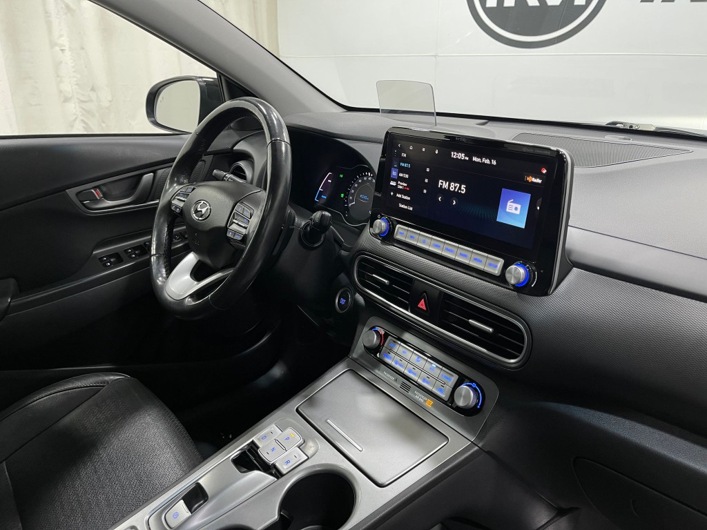 2021 Hyundai Kona Image 20