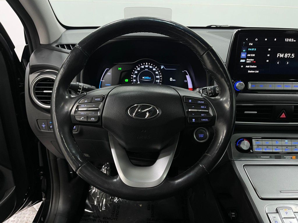 2021 Hyundai Kona Image 22