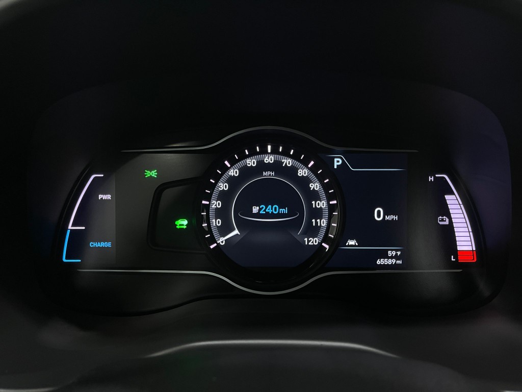 2021 Hyundai Kona Image 23