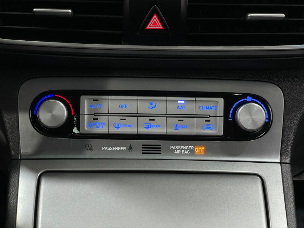 2021 Hyundai Kona Image 25