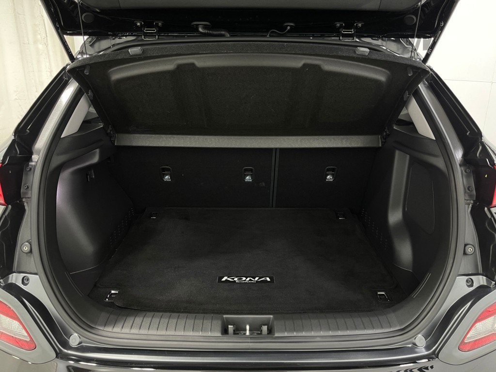 2021 Hyundai Kona Image 26