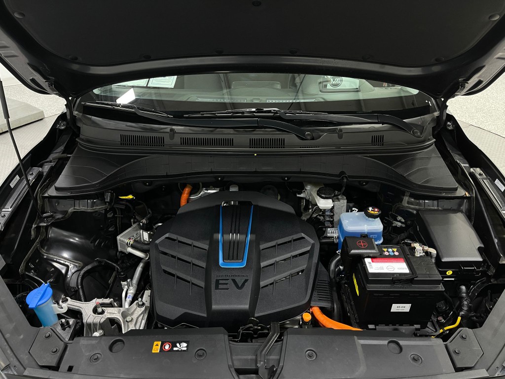 2021 Hyundai Kona Image 27