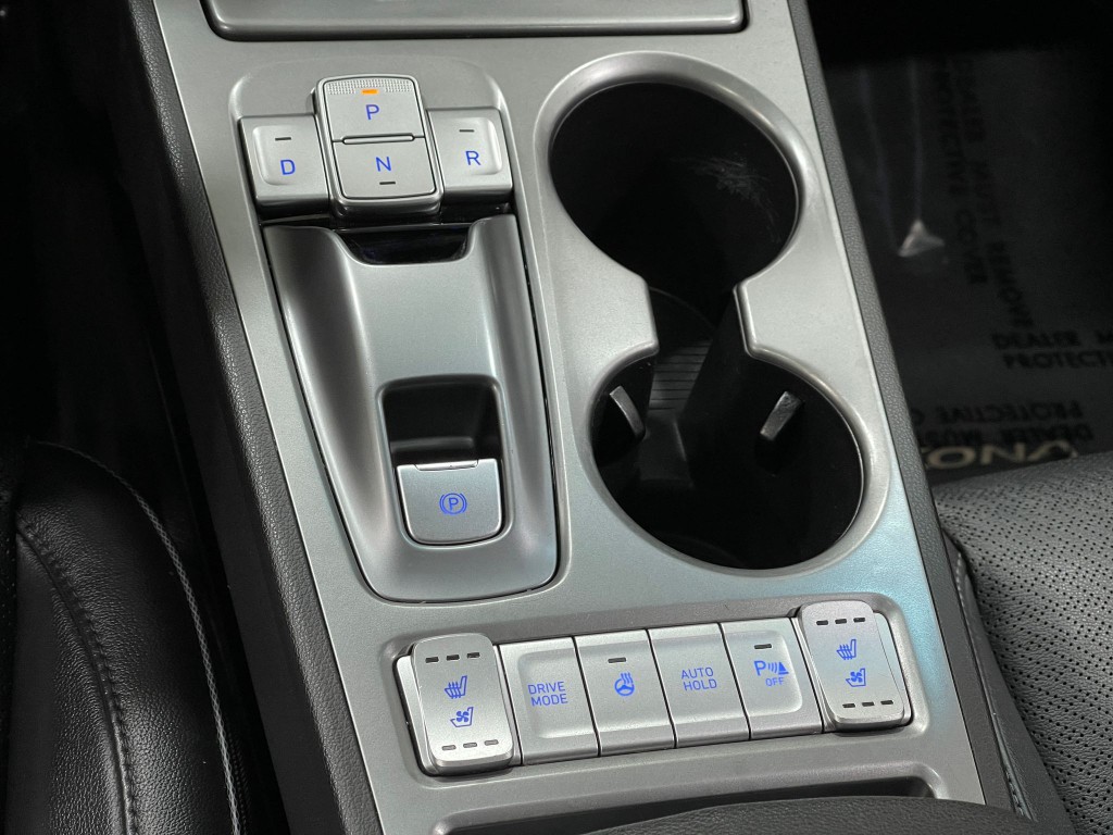 2021 Hyundai Kona Image 29