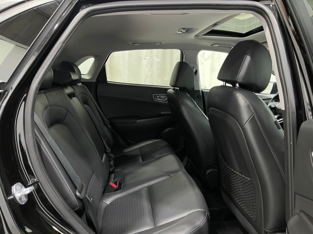2021 Hyundai Kona Image 31