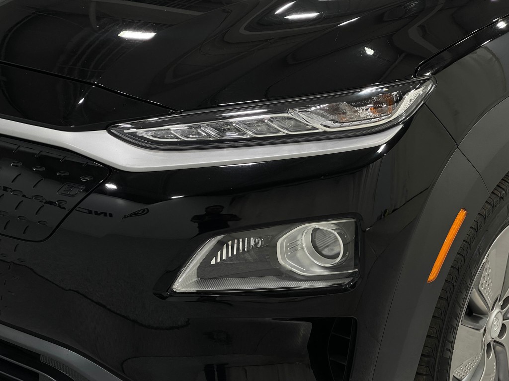 2021 Hyundai Kona Image 33