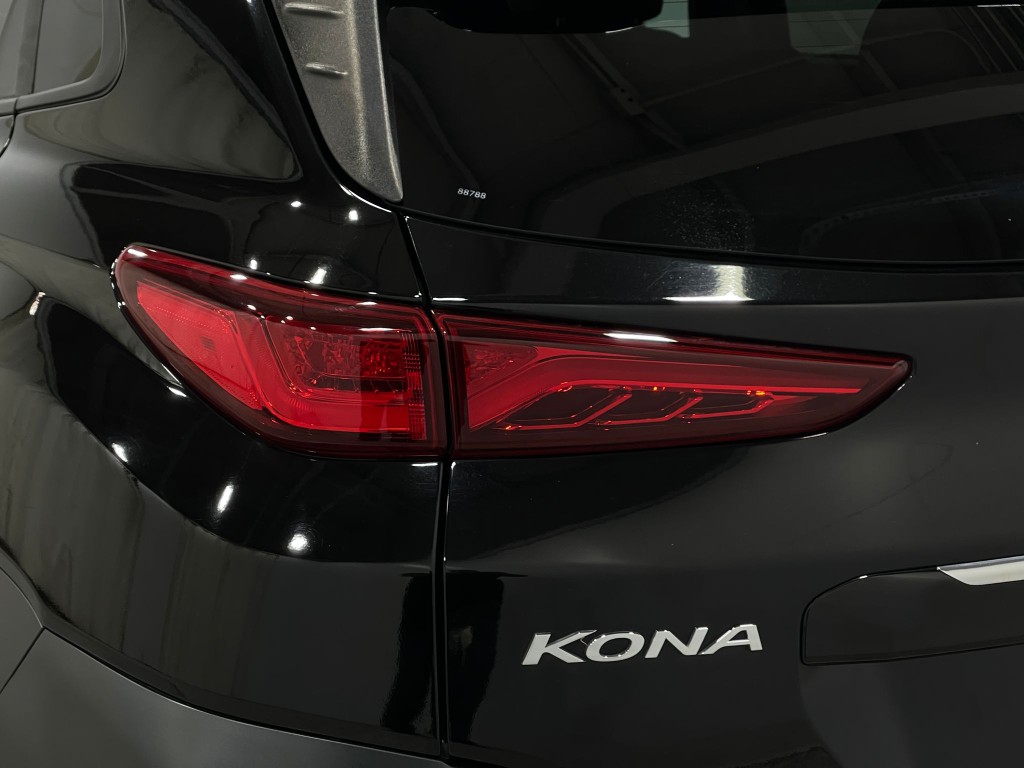2021 Hyundai Kona Image 34