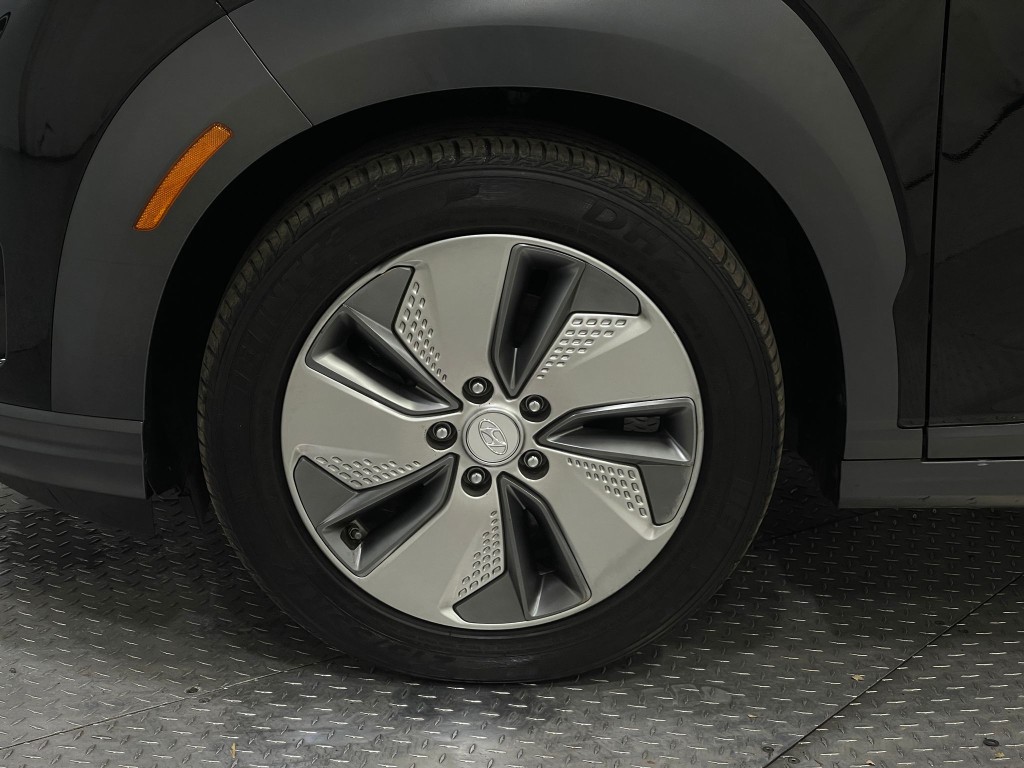 2021 Hyundai Kona Image 35