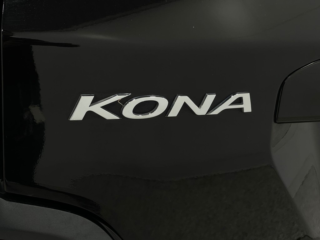 2021 Hyundai Kona Image 39