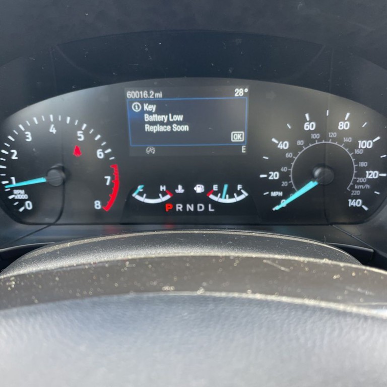 2021 Ford Escape Image 10