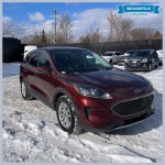 Image for 2021 Ford Escape SE ID: 7156761