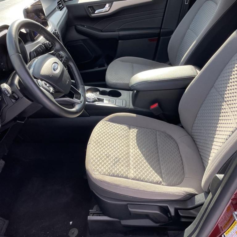 2021 Ford Escape Image 7