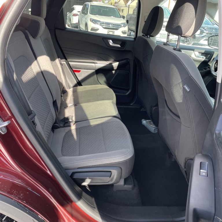 2021 Ford Escape Image 13