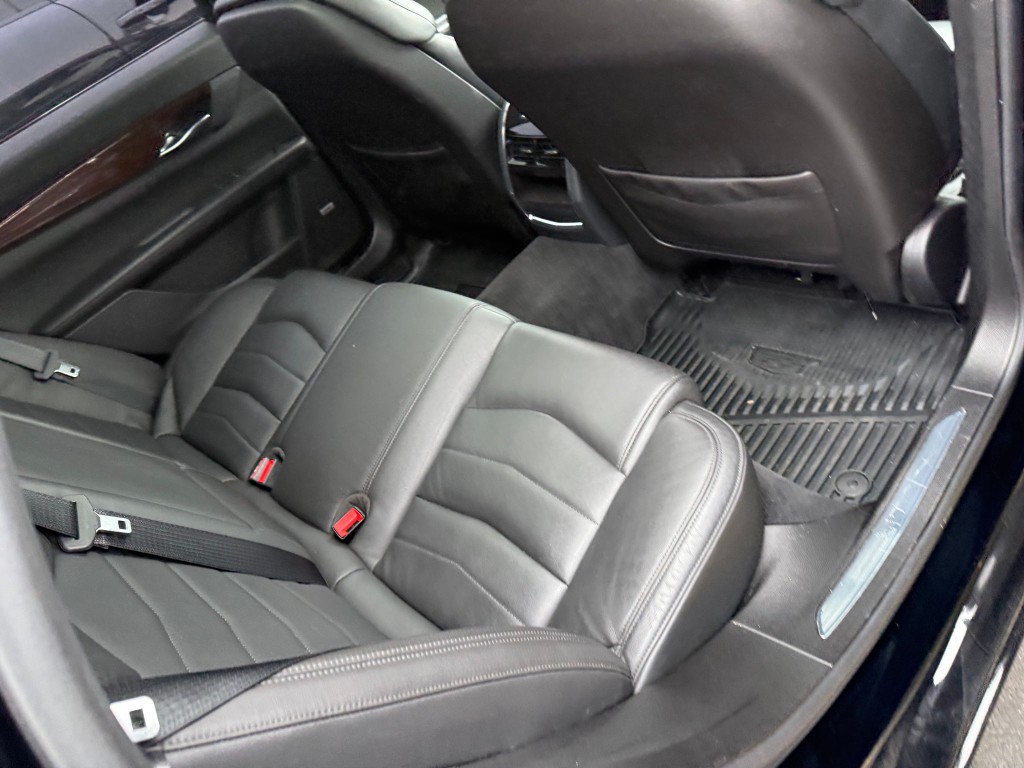 2019 Cadillac CT6 Image 9