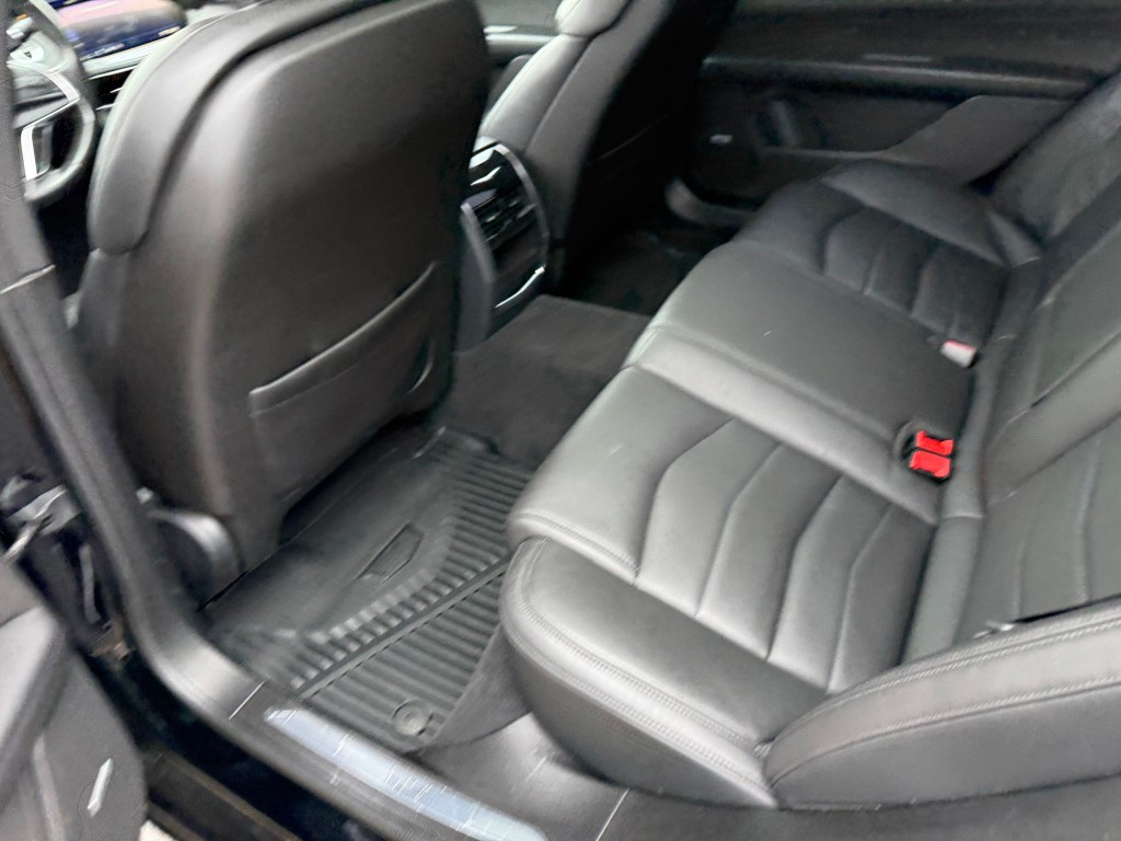 2019 Cadillac CT6 Image 10