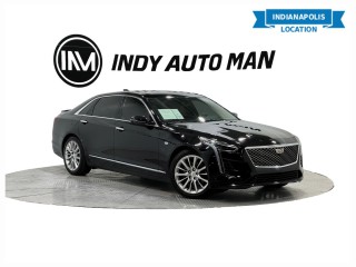 Image for 2019 Cadillac CT6 3.6L Luxury ID: 7156762