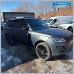 Image for 2019 Land Rover Range Rover 5.0L V8 Supercharged ID: 7156763
