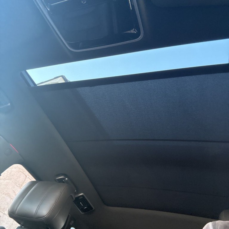 2019 Land Rover Range Rover Image 13