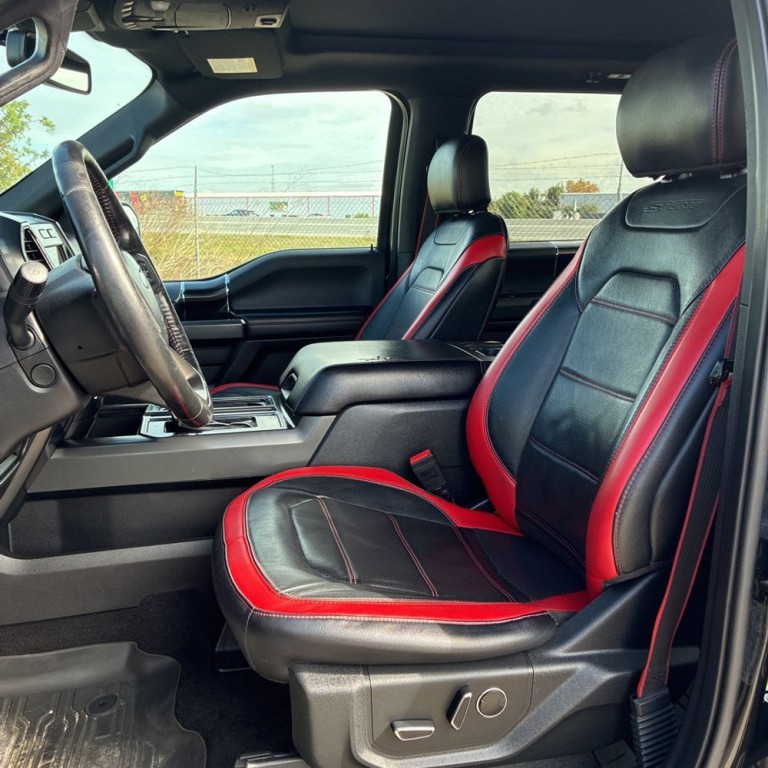 2018 Ford F-150 Image 5