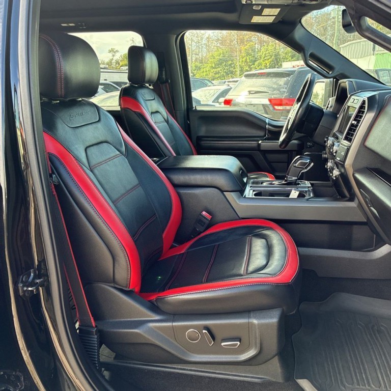 2018 Ford F-150 Image 6