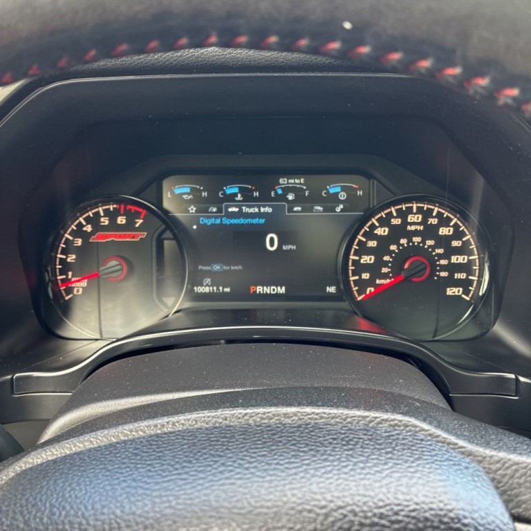 2018 Ford F-150 Image 7