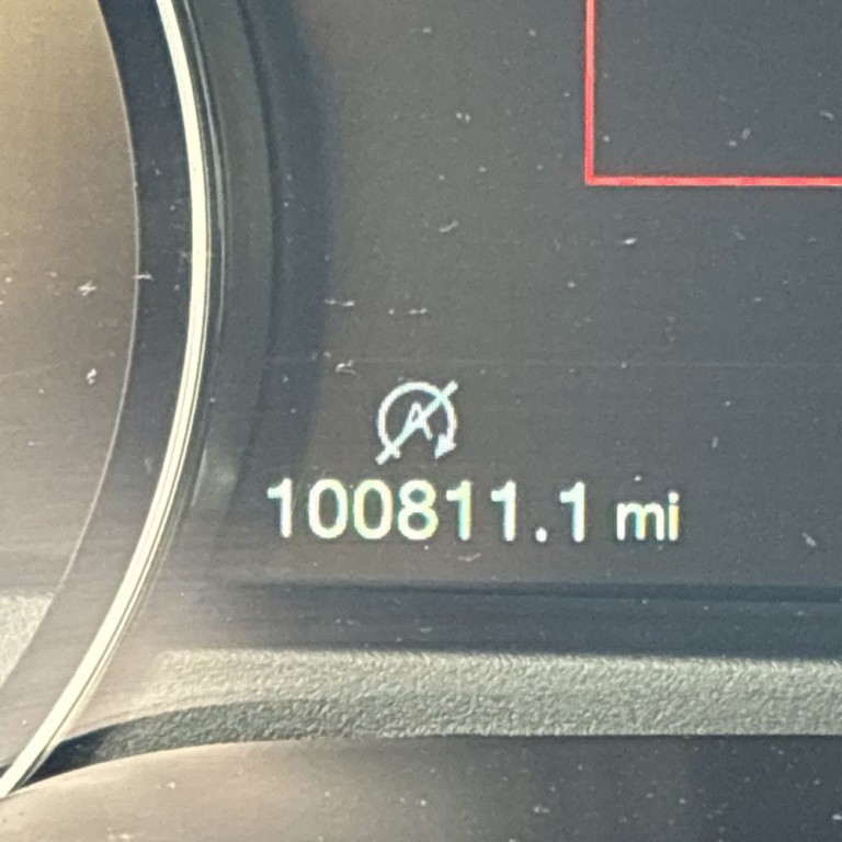 2018 Ford F-150 Image 8