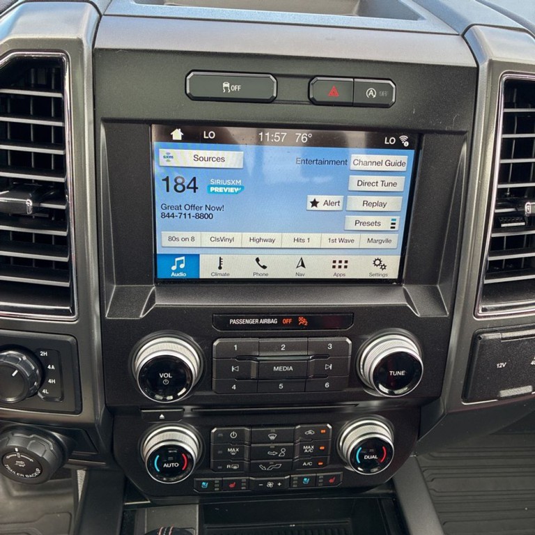 2018 Ford F-150 Image 9