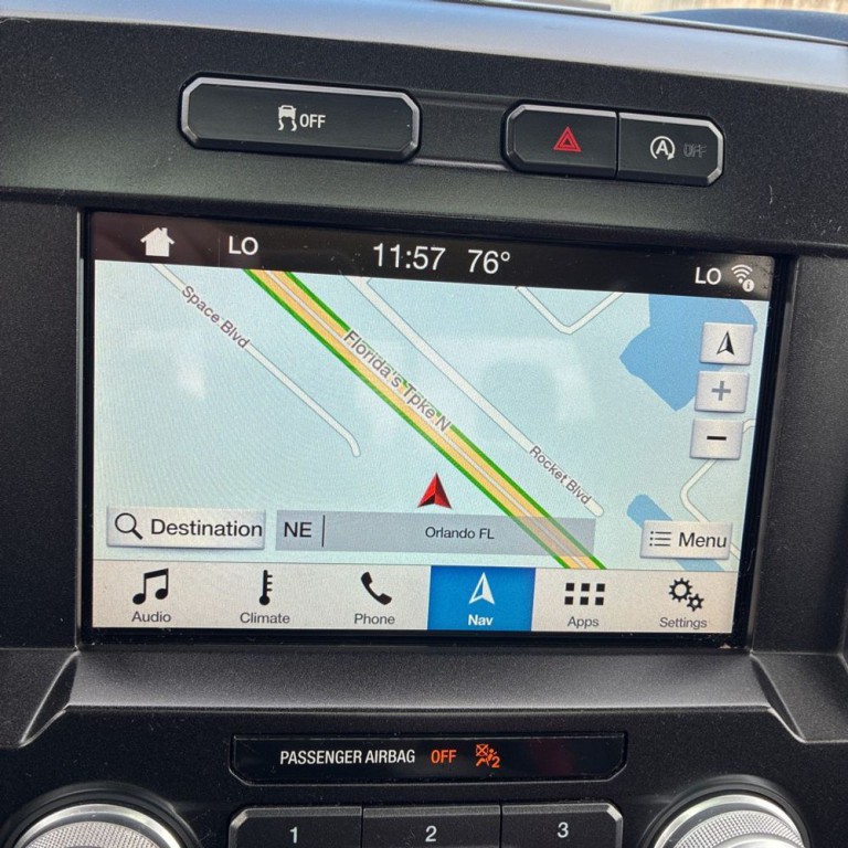 2018 Ford F-150 Image 10