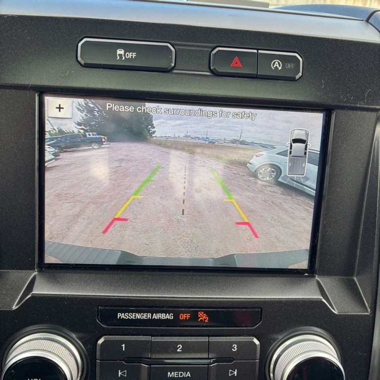 2018 Ford F-150 Image 11