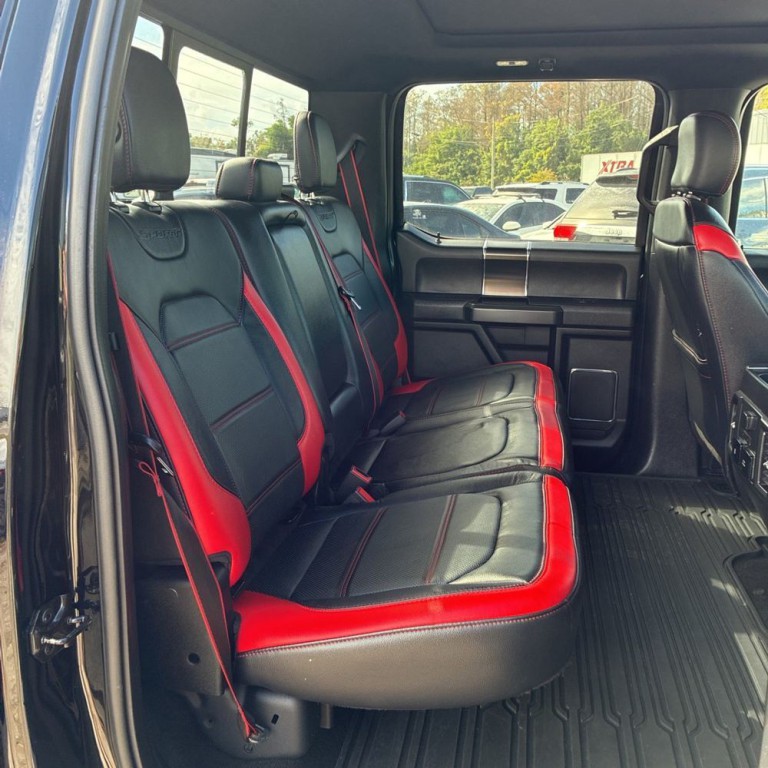 2018 Ford F-150 Image 14