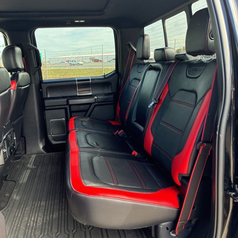 2018 Ford F-150 Image 15