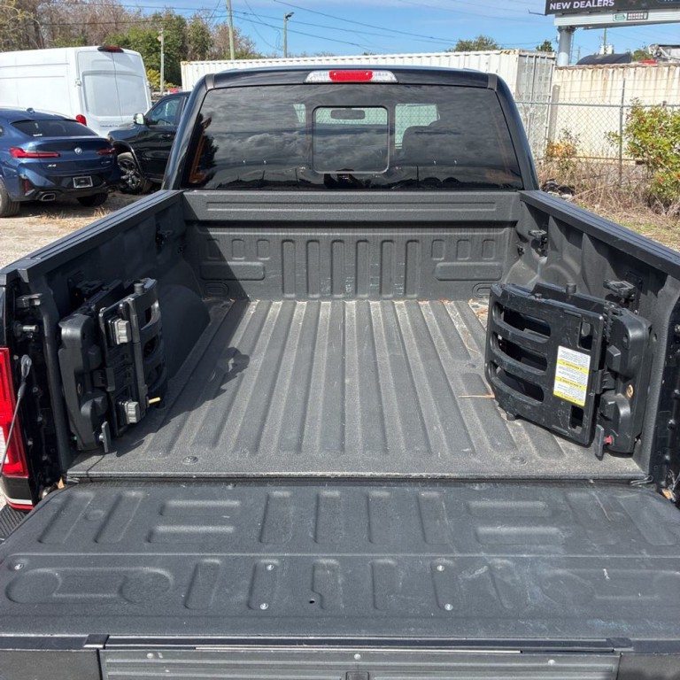 2018 Ford F-150 Image 16