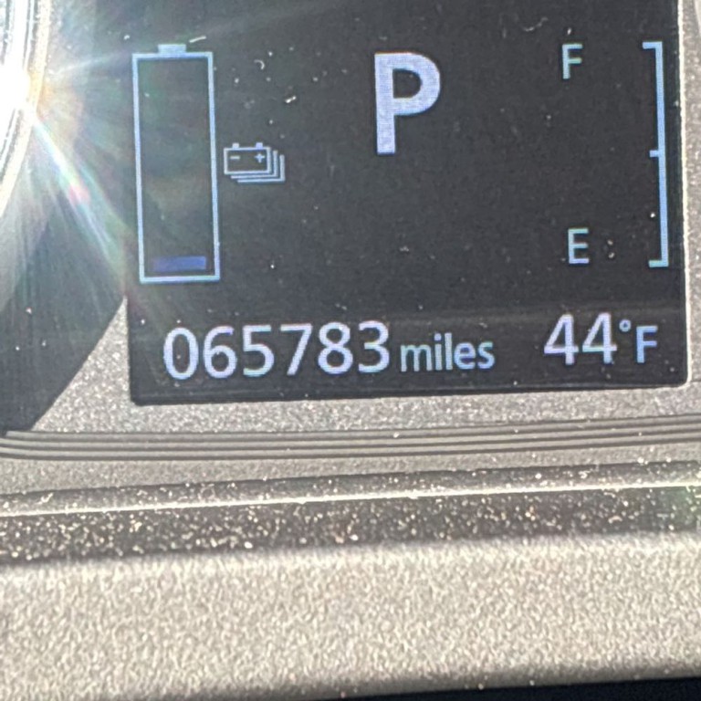 2018 Mitsubishi Outlander Image 8