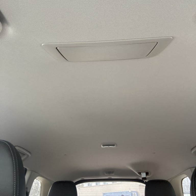 2018 Mitsubishi Outlander Image 11